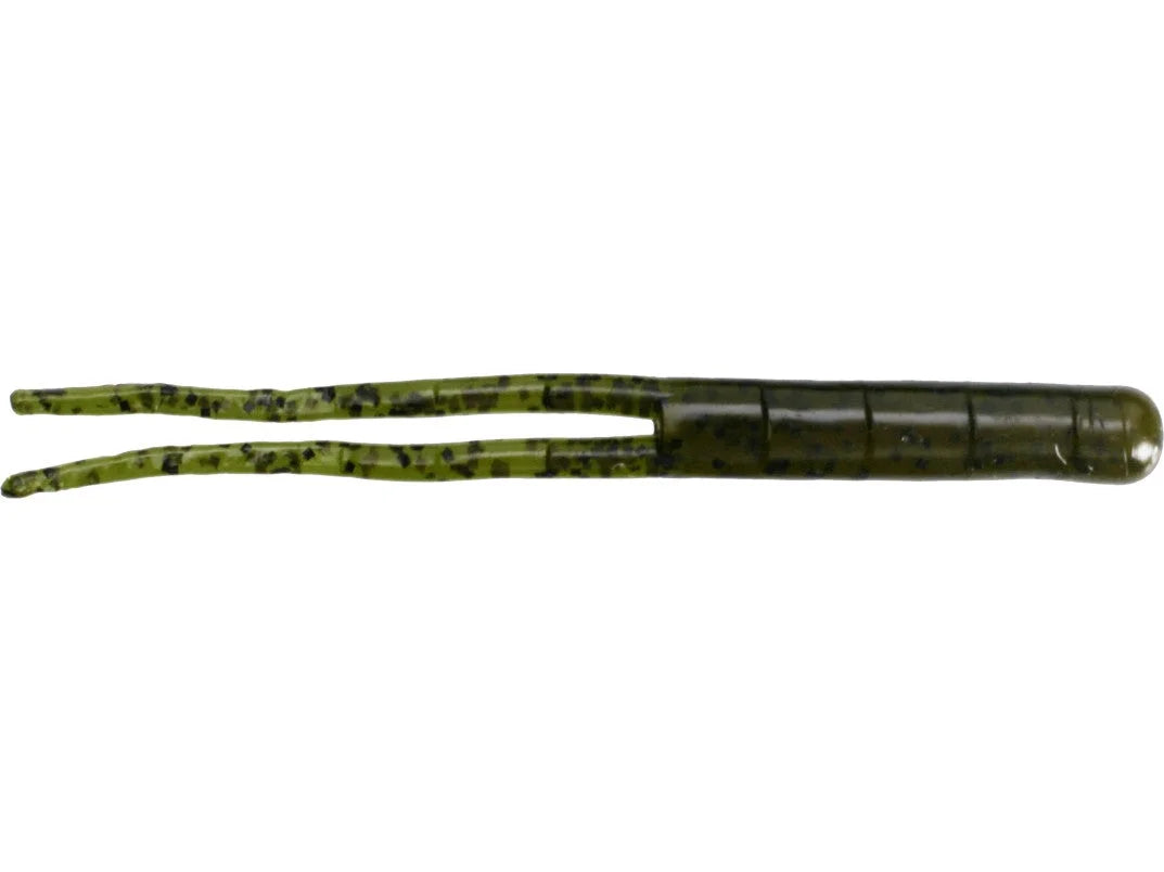 Z-Man Elaztech Split Tail Trailerz